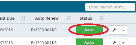 Lankanhost domain whois