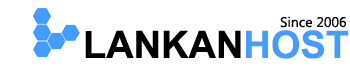 LankanHost company logo