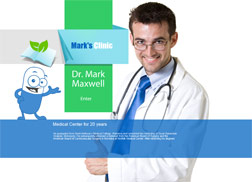 Doctor Website Samples lankanhost